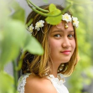 Meet your Posher, Betty